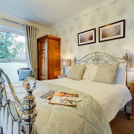 Meadfoot Guesthouse Room Only Accommodation For Adults Windermere Exterior foto