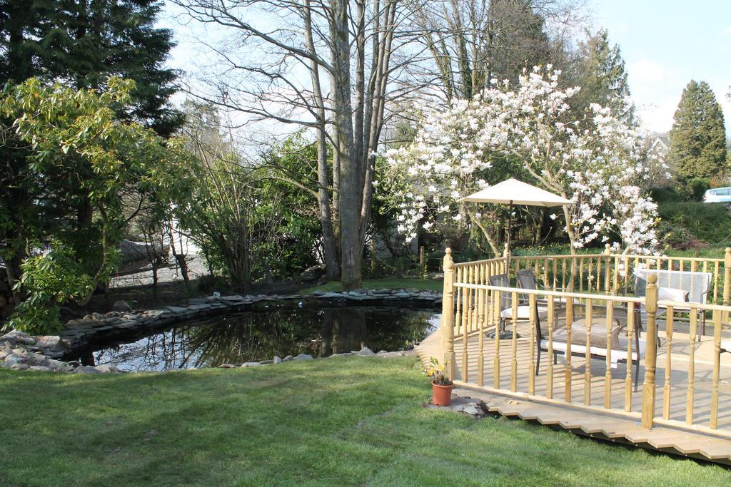 Meadfoot Guesthouse Room Only Accommodation For Adults Windermere Exterior foto