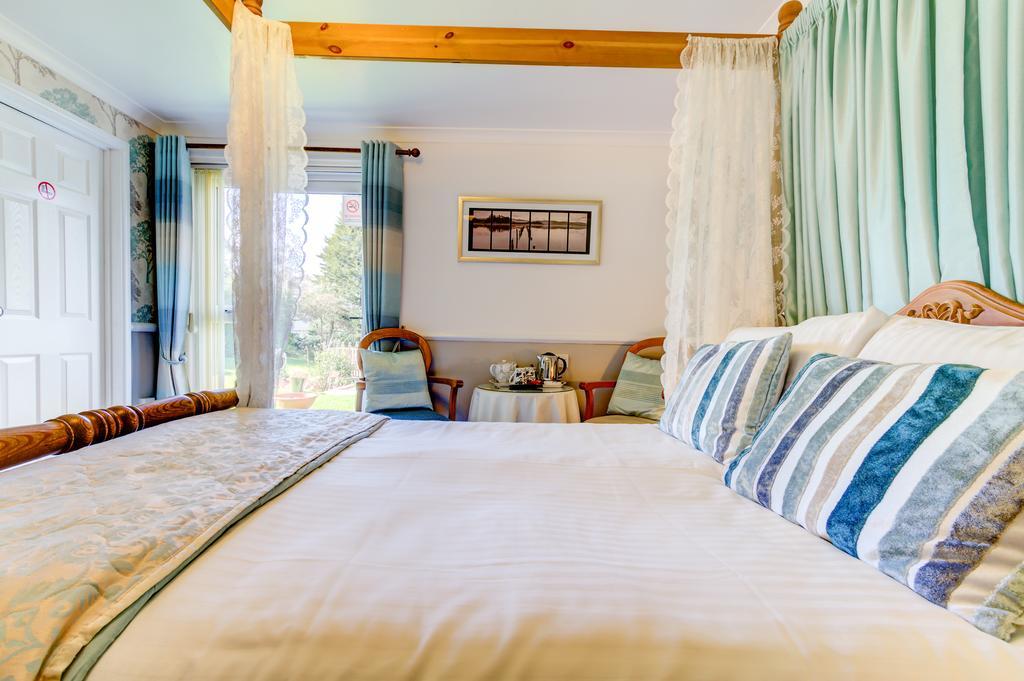 Meadfoot Guesthouse Room Only Accommodation For Adults Windermere Exterior foto
