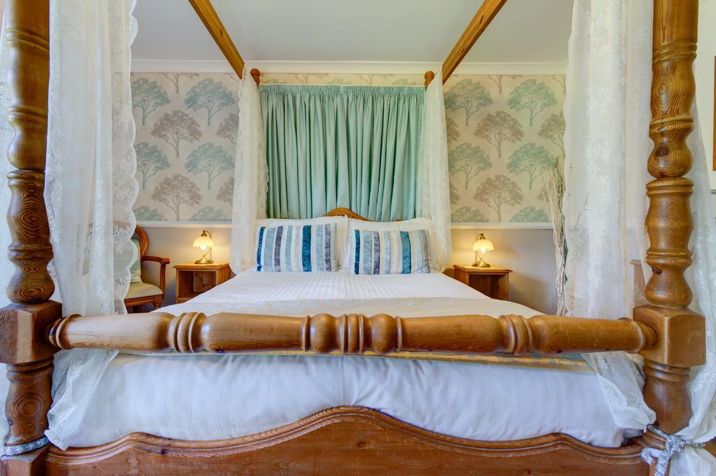 Meadfoot Guesthouse Room Only Accommodation For Adults Windermere Exterior foto