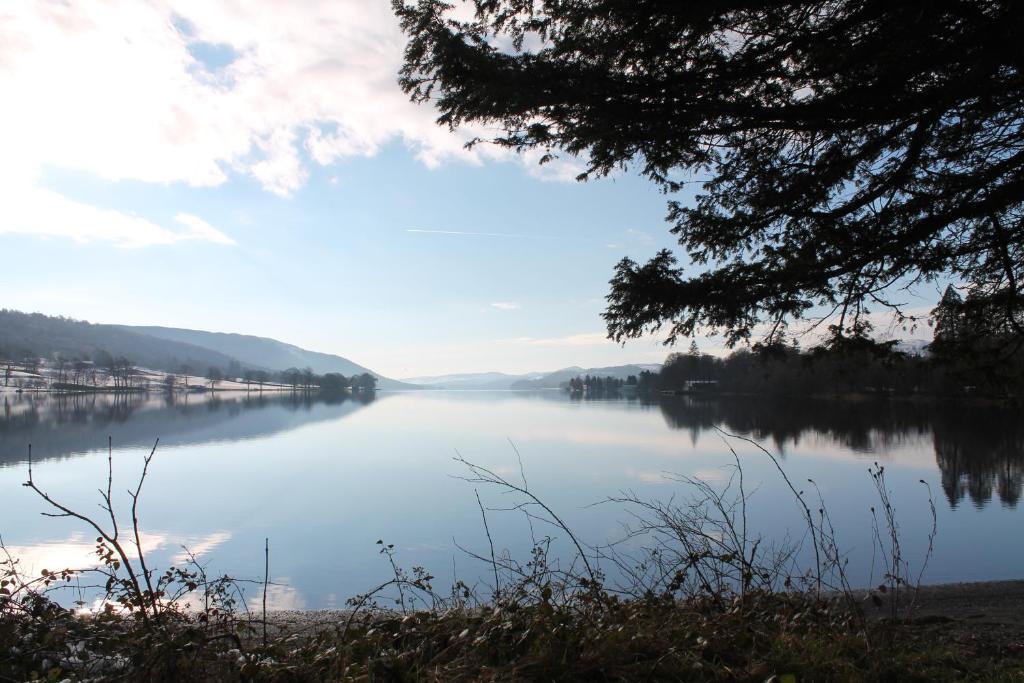 Meadfoot Guesthouse Room Only Accommodation For Adults Windermere Exterior foto