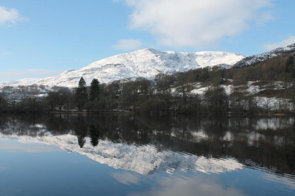Meadfoot Guesthouse Room Only Accommodation For Adults Windermere Exterior foto